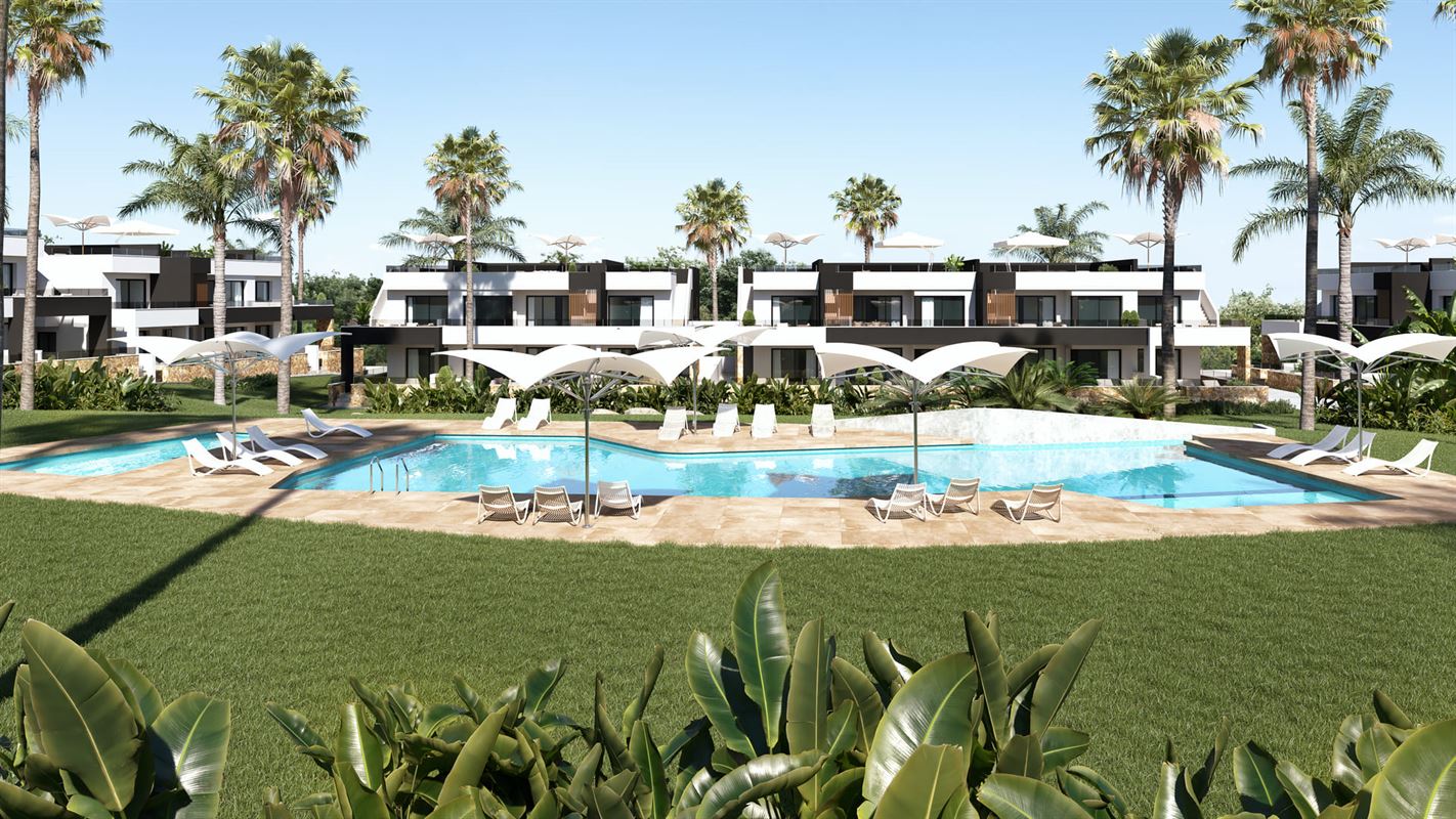 Lo Marabú Bungalows