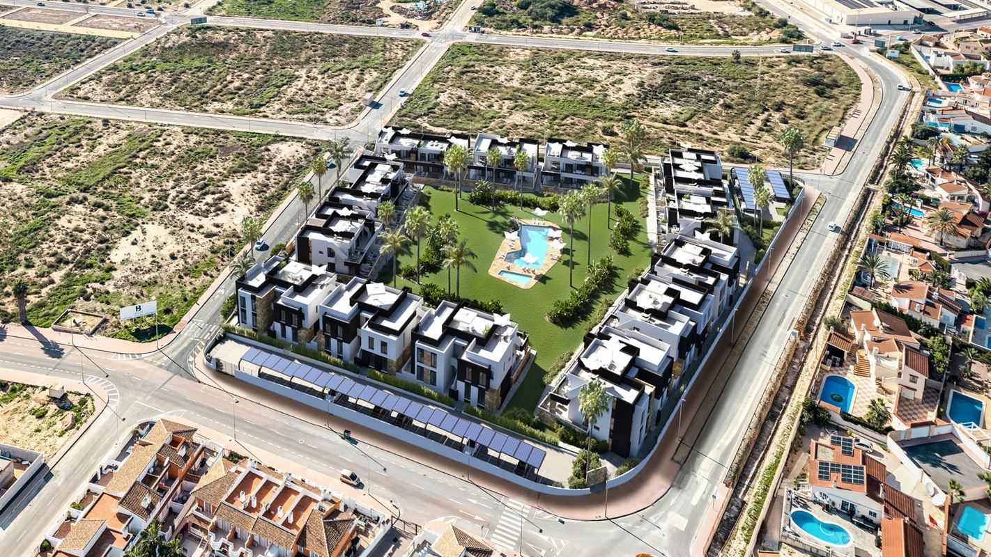 Lo Marabú Bungalows