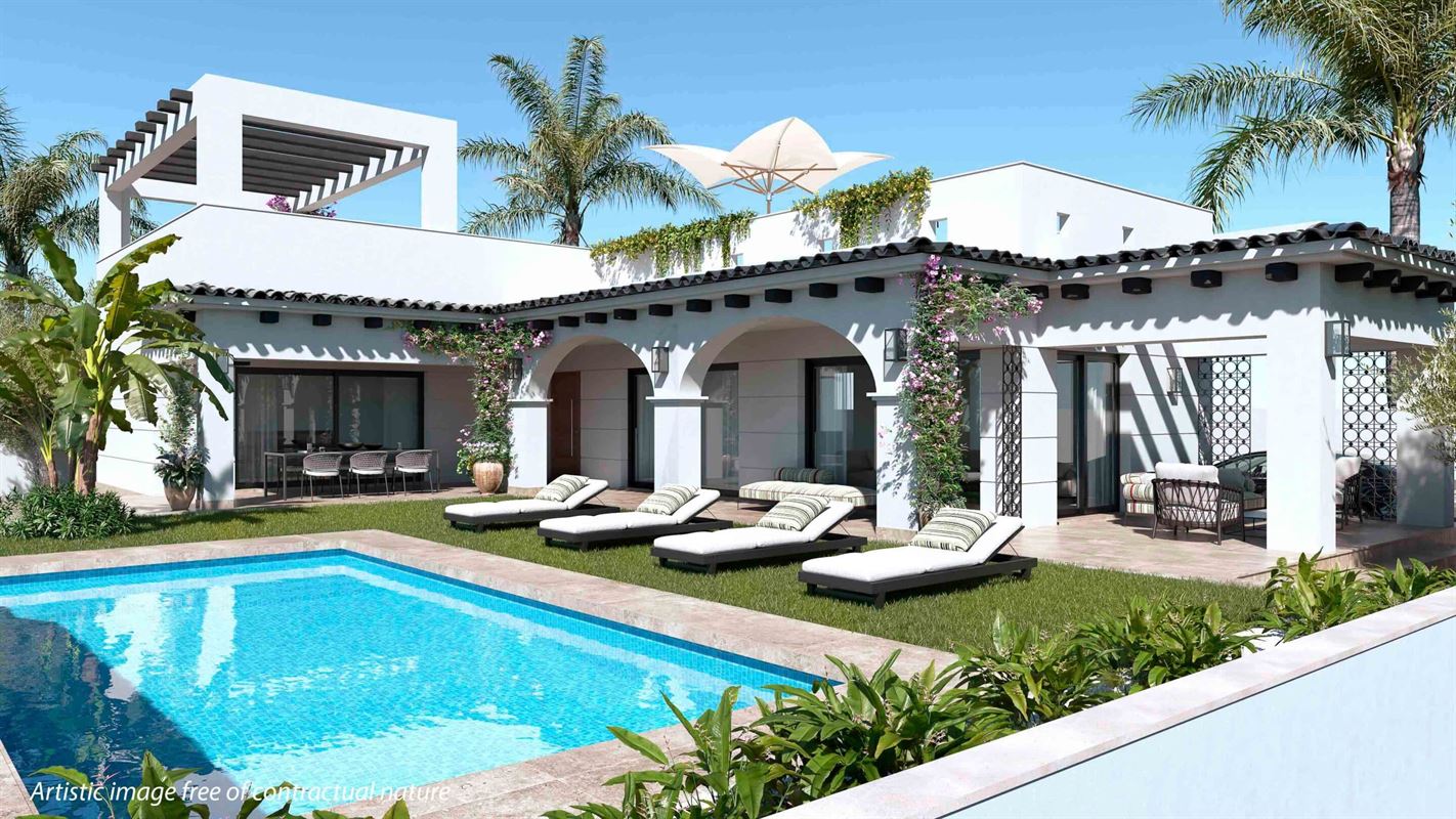 Villa Leonor