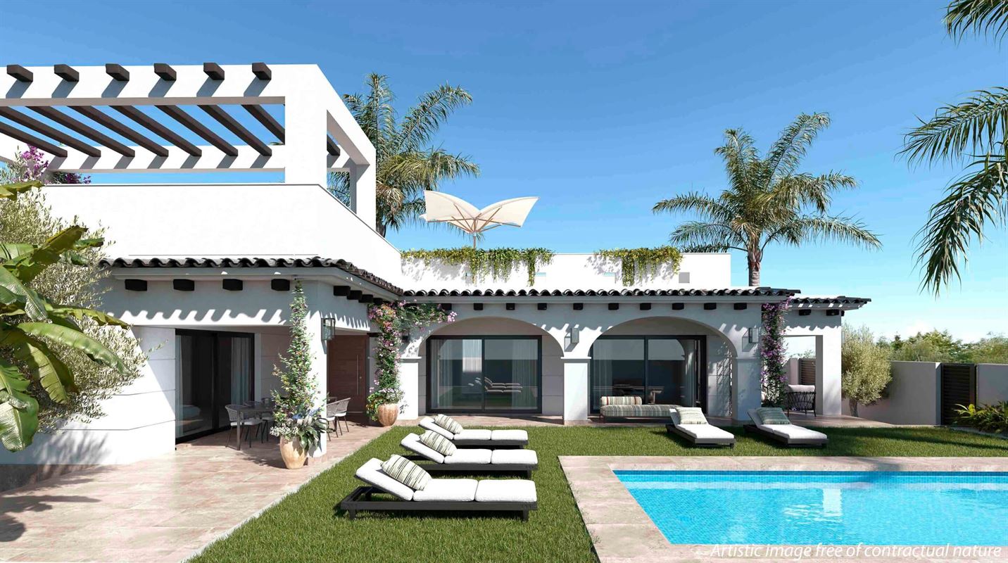 Villa Leonor