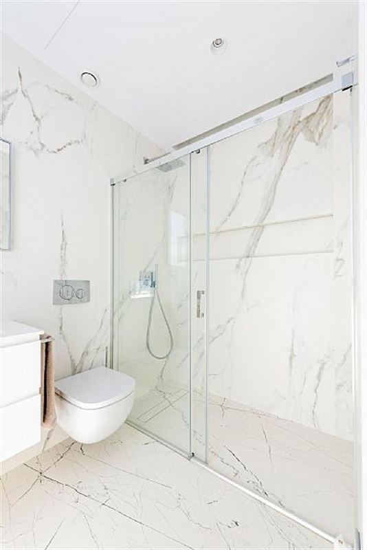 Villa Urb. El Tosal Calpe