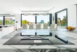 Villa Urb. El Tosal Calpe