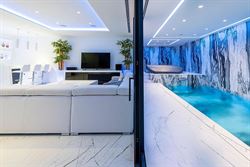 Villa Urb. El Tosal Calpe