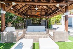 Villa Urb. El Tosal Calpe