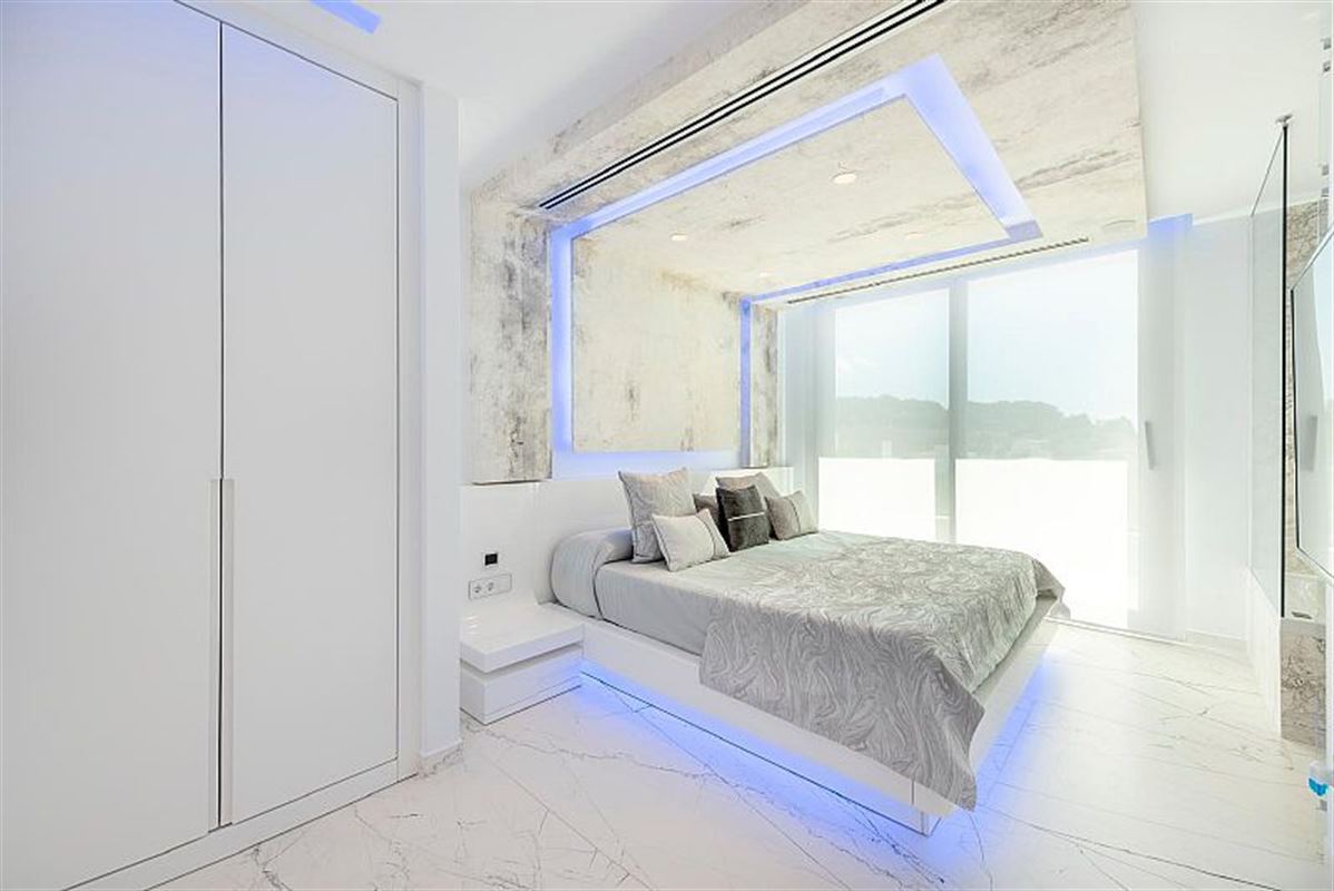 Villa Urb. El Tosal Calpe