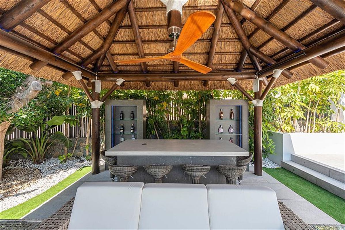 Villa Urb. El Tosal Calpe