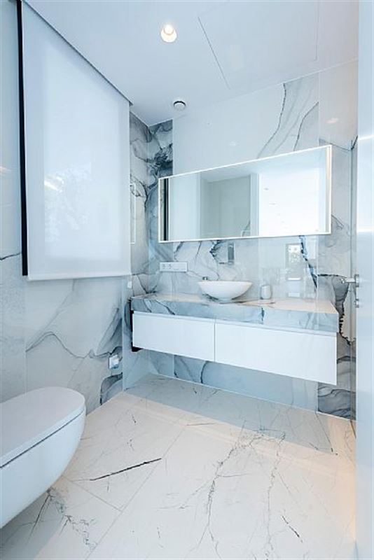 Villa Urb. El Tosal Calpe