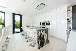 Villa Urb. El Tosal Calpe