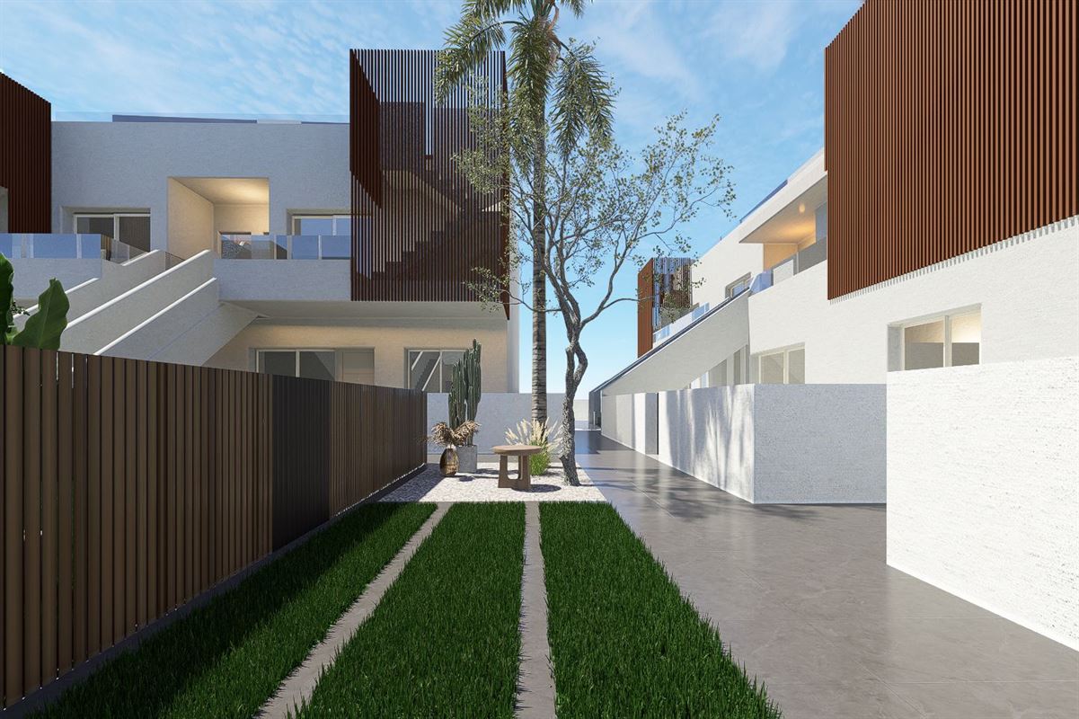Green Garden Building V