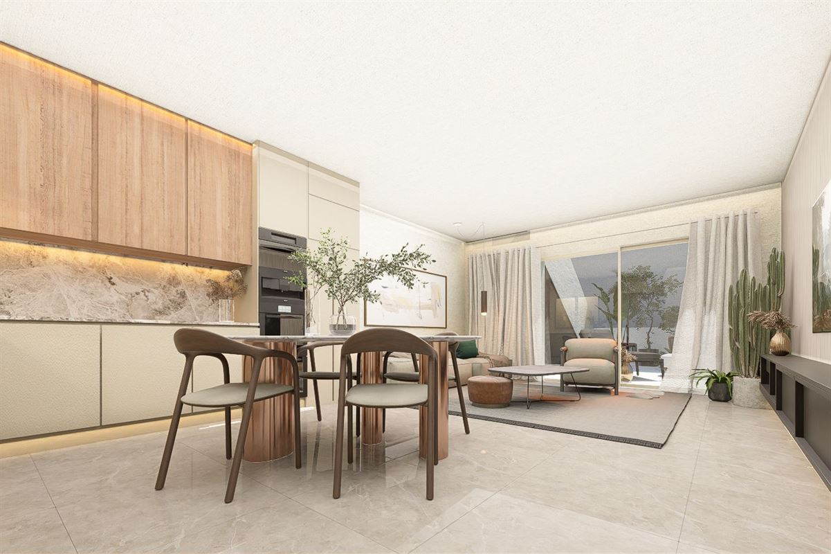 Green Garden Building V