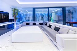 Villa Urb. El Tosal Calpe