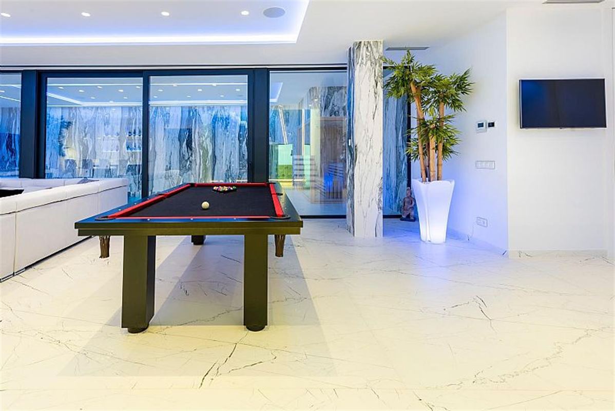 Villa Urb. El Tosal Calpe