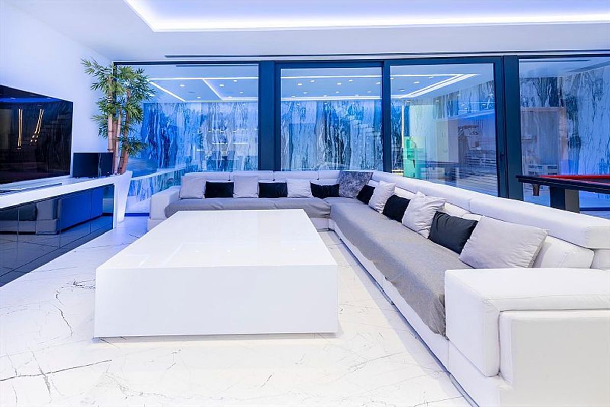 Villa Urb. El Tosal Calpe