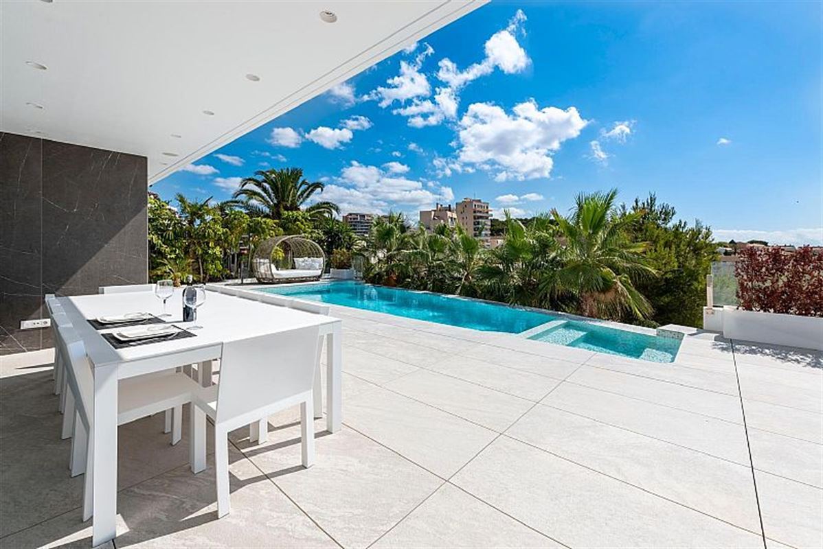 Villa Urb. El Tosal Calpe