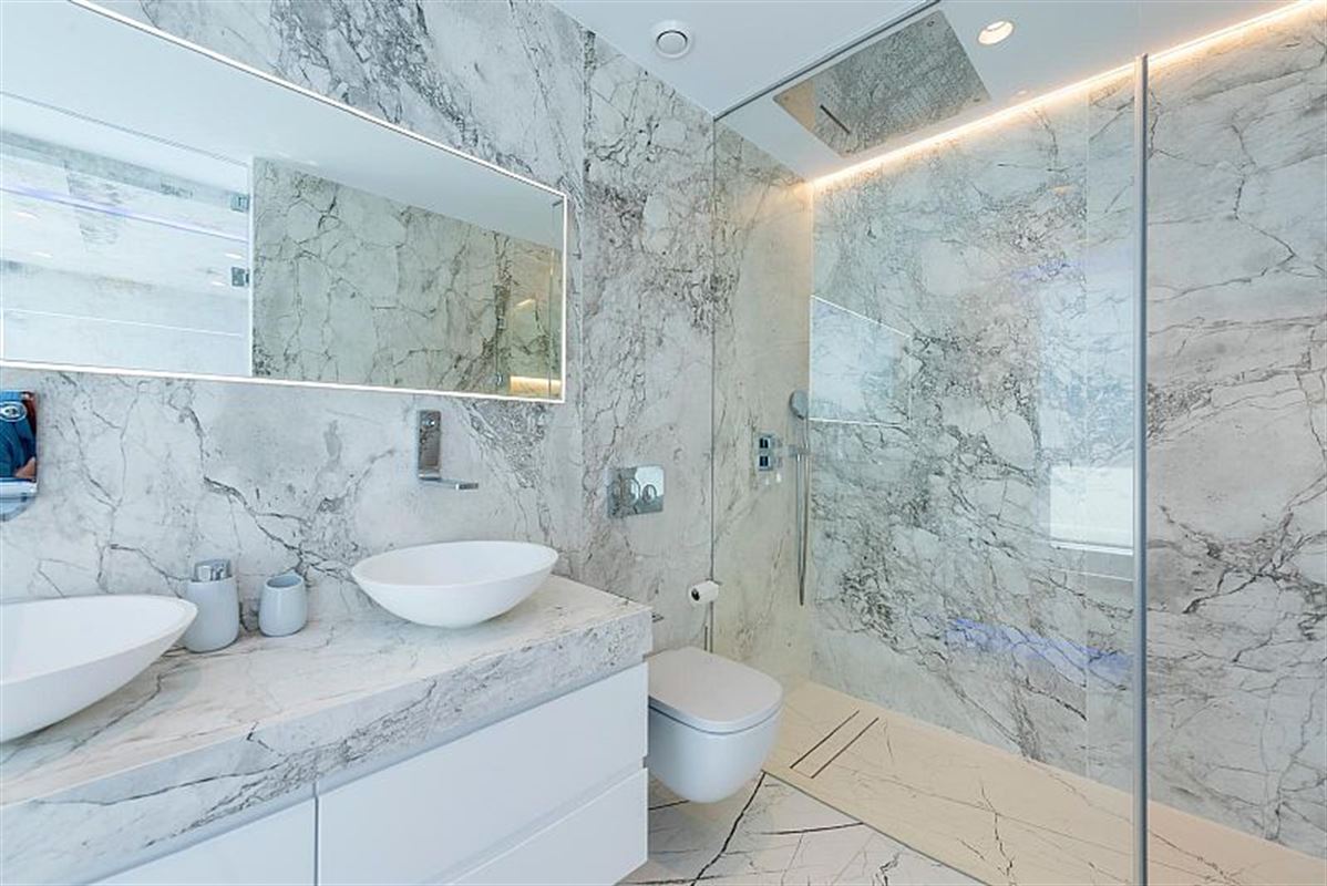 Villa Urb. El Tosal Calpe