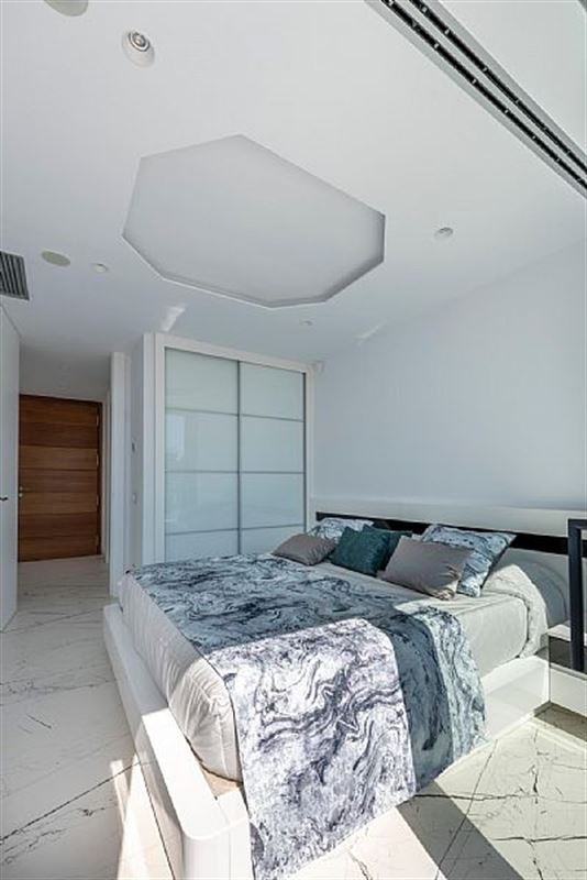 Villa Urb. El Tosal Calpe