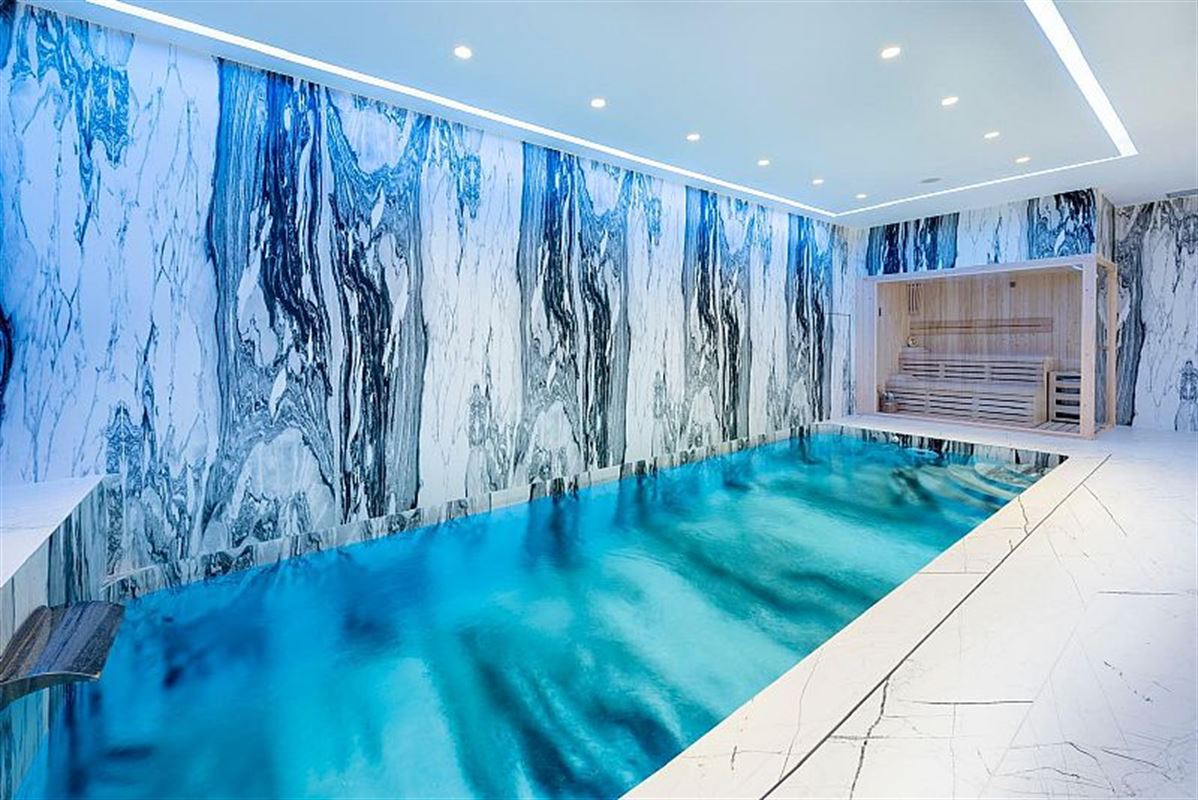 Villa Urb. El Tosal Calpe