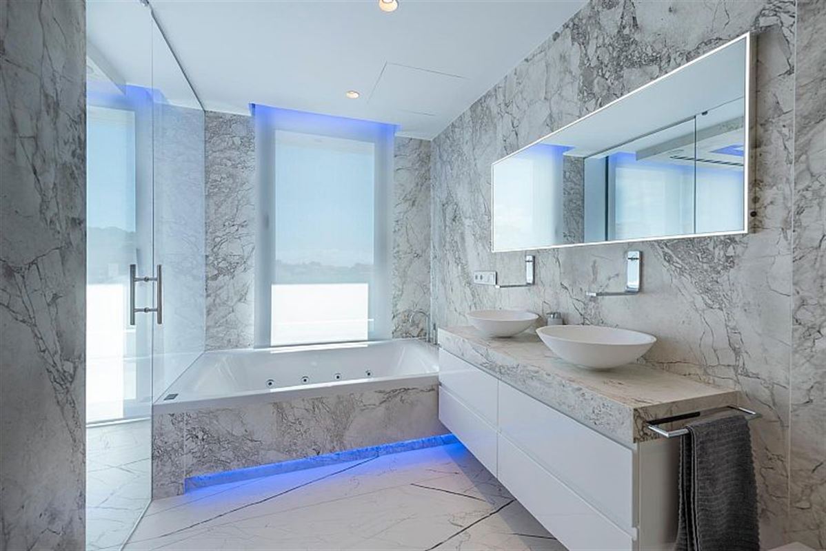 Villa Urb. El Tosal Calpe