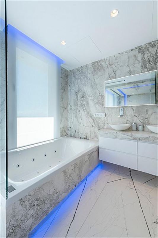 Villa Urb. El Tosal Calpe