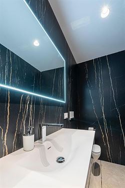 Villa Urb. El Tosal Calpe