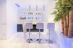 Villa Urb. El Tosal Calpe