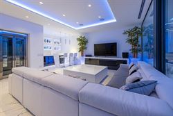 Villa Urb. El Tosal Calpe