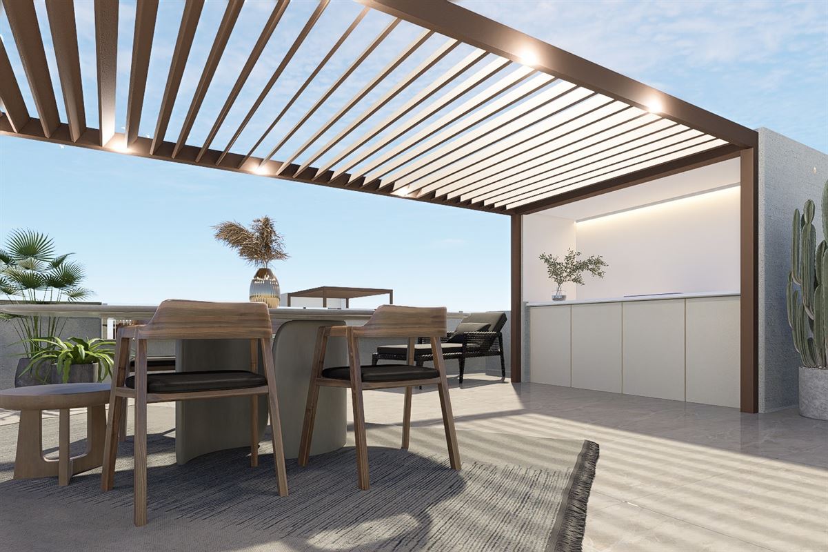 Green Garden Building V