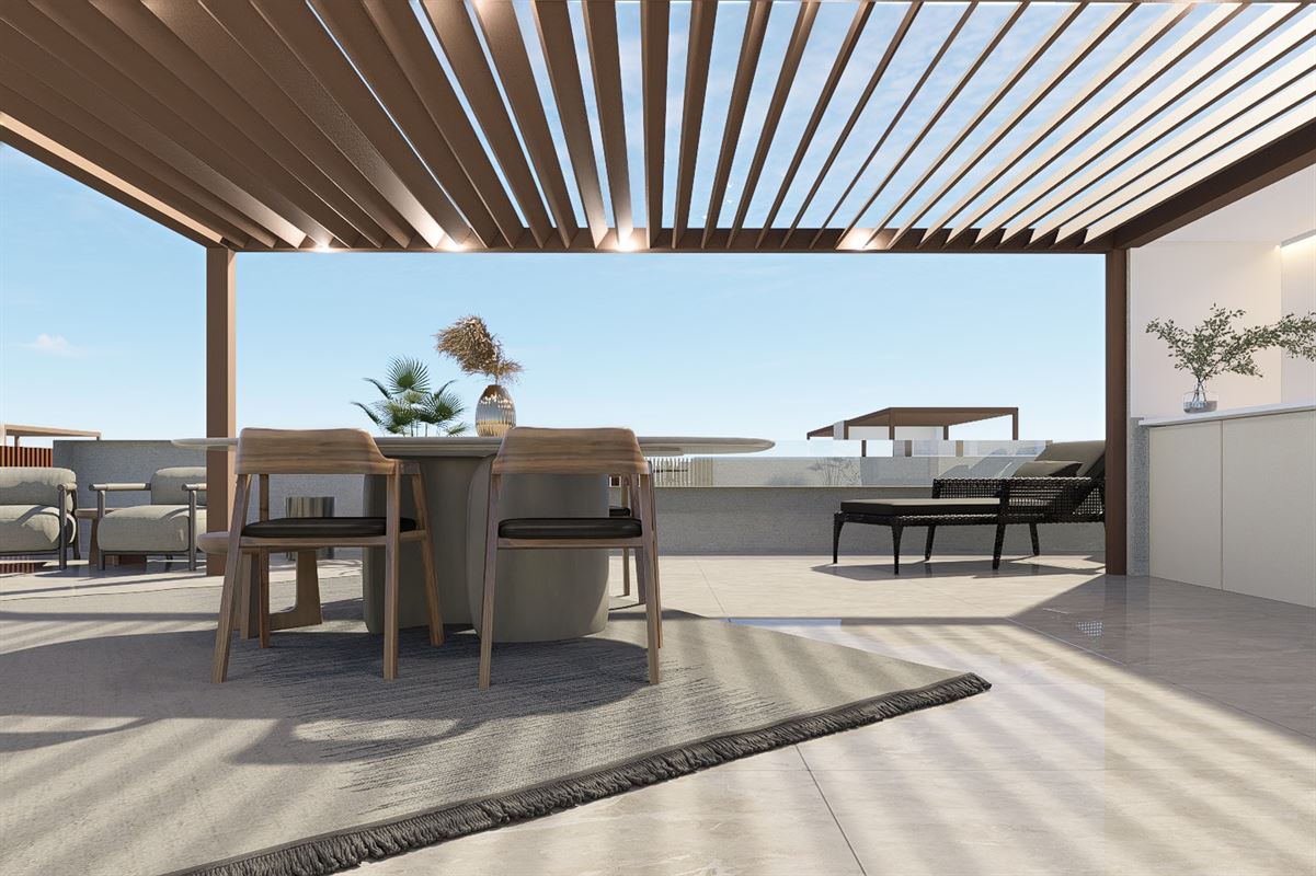 Green Garden Building V