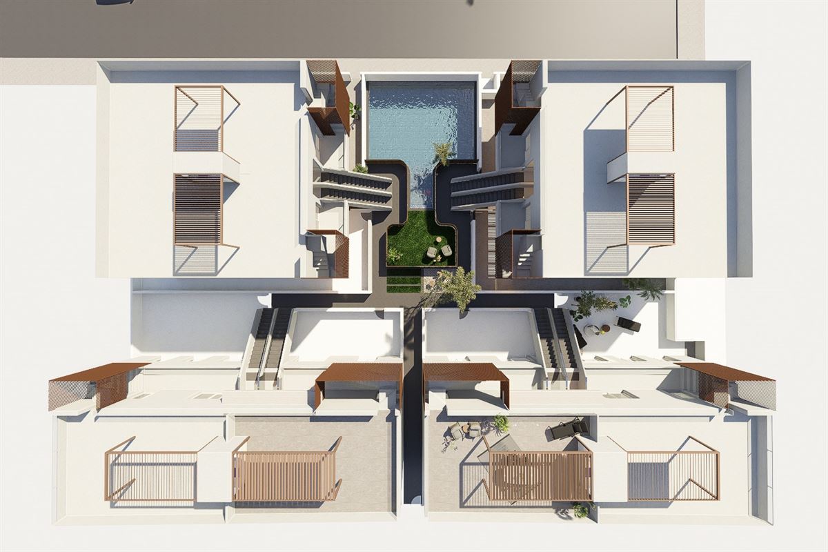 Green Garden Building V