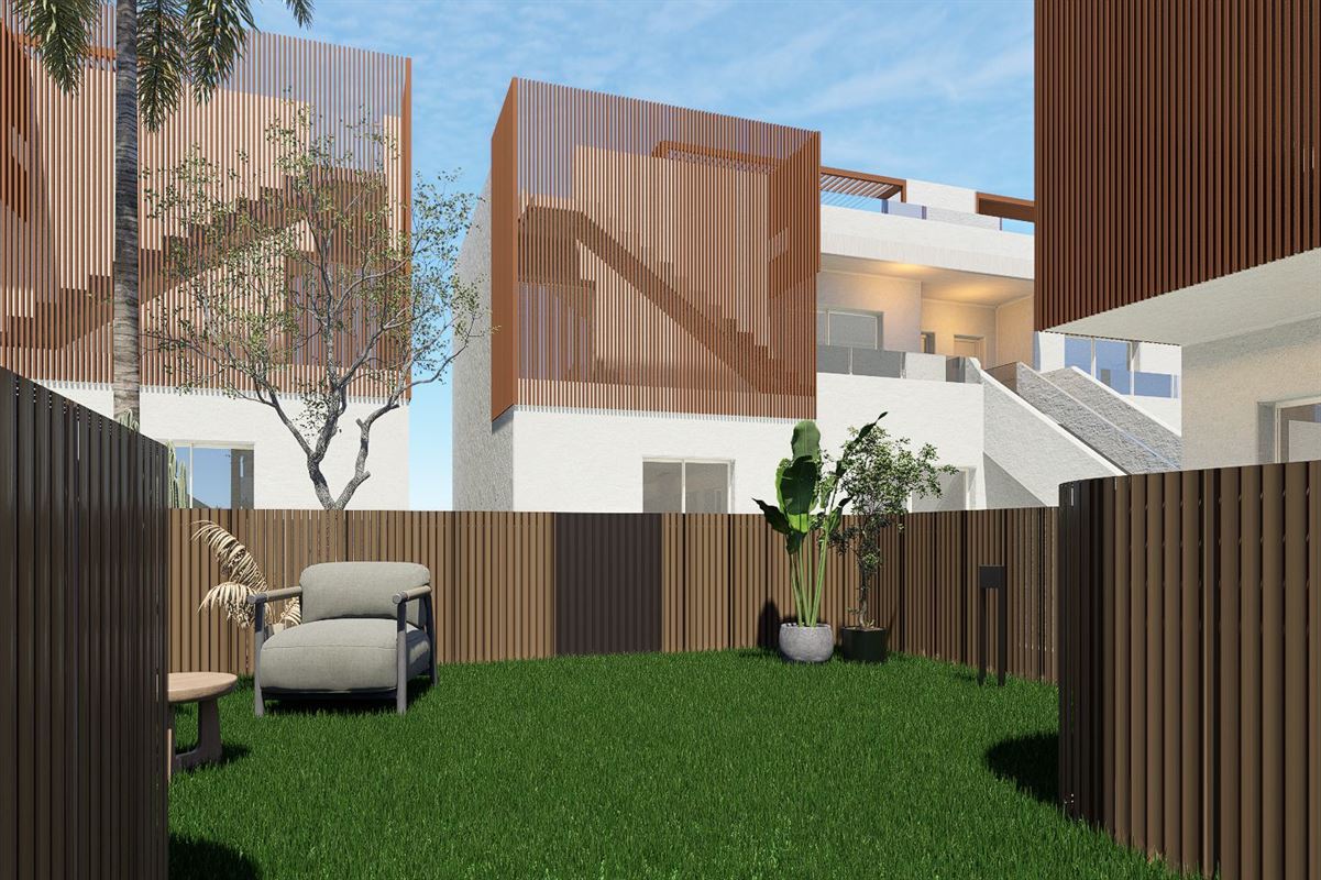Green Garden Building V