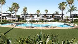 Lo Marabú Bungalows