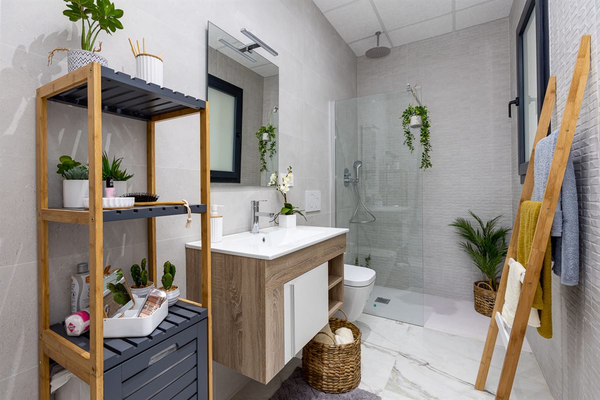 Lo Marabú Bungalows