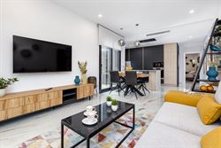 Lo Marabú Bungalows