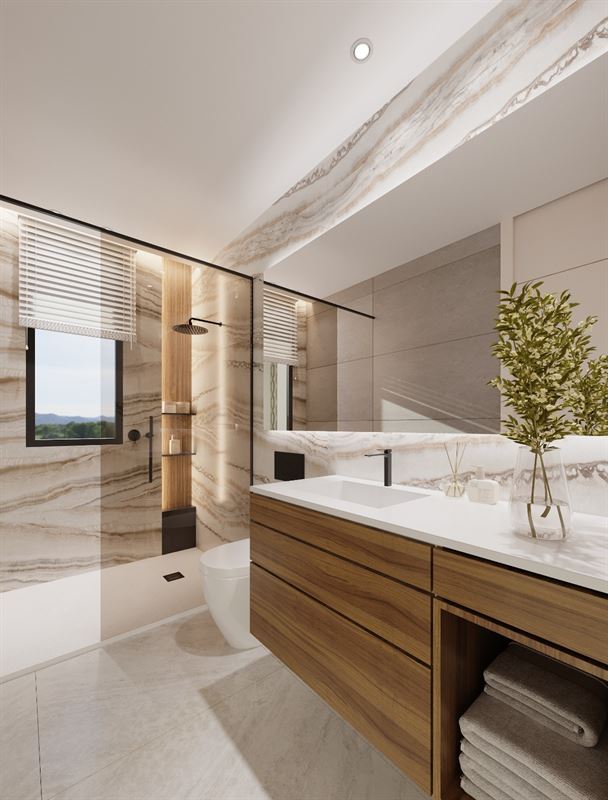 Villas Santa Rosalia