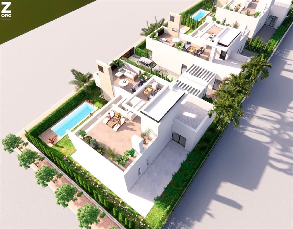 Levansur Home Seven