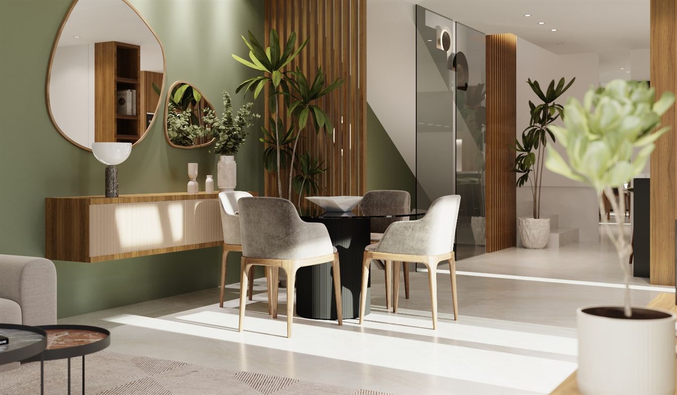 Villas Santa Rosalia