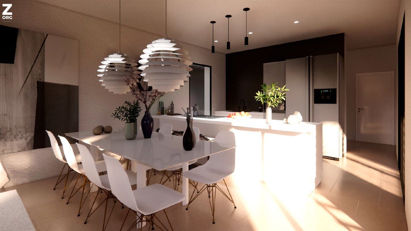 Levansur Home Seven
