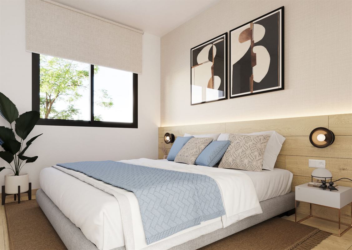 Bonalba Green Apartamentos
