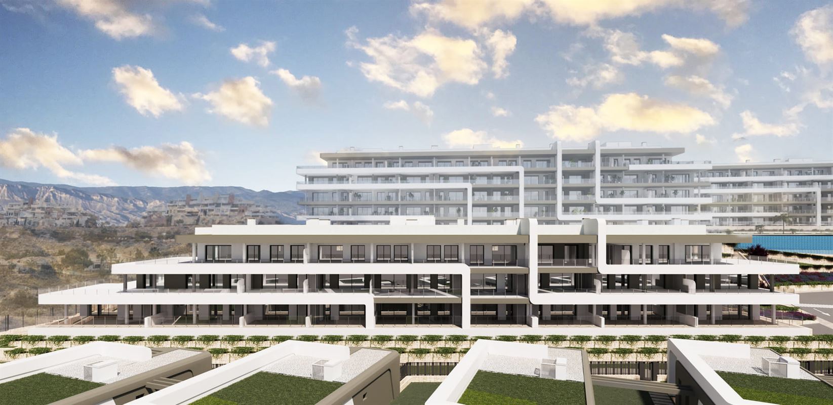 Bonalba Green Apartamentos