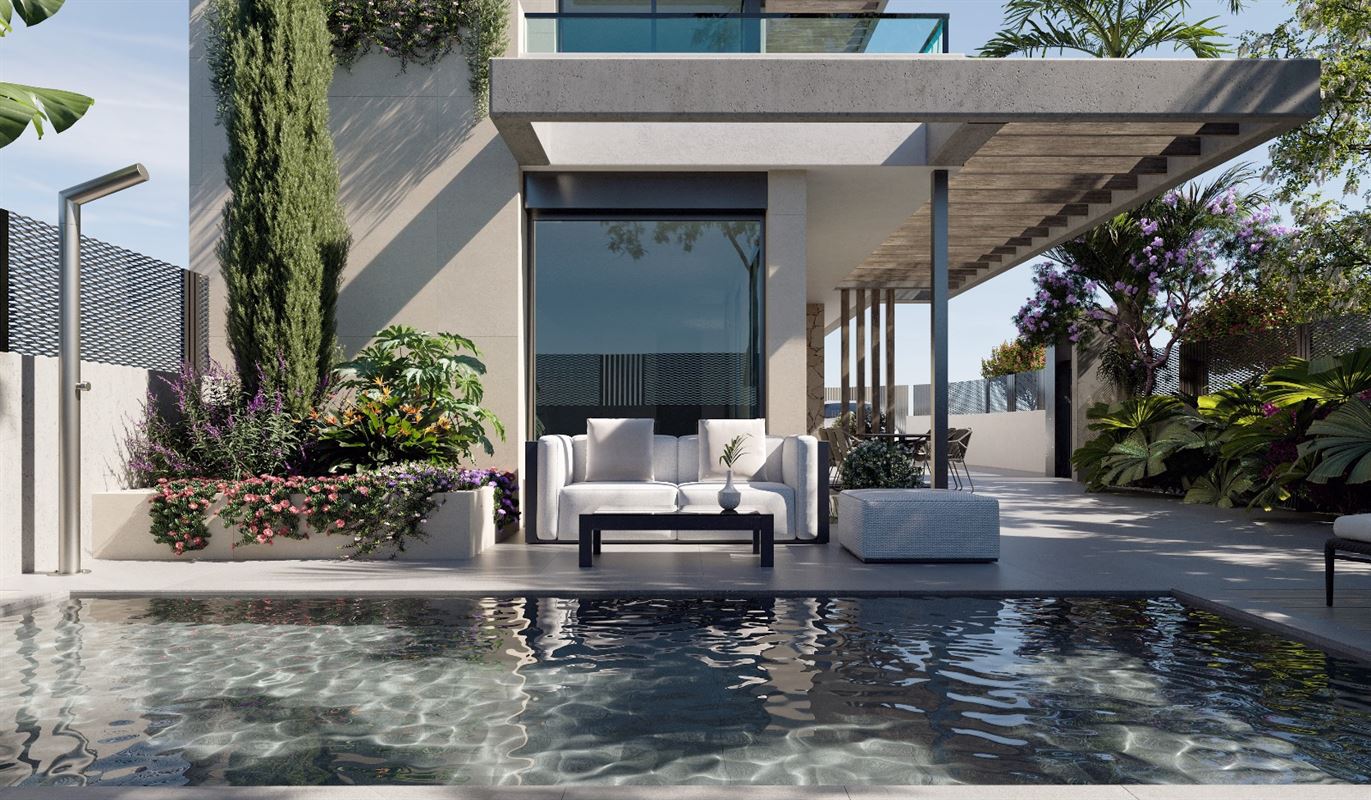 Villas Santa Rosalia