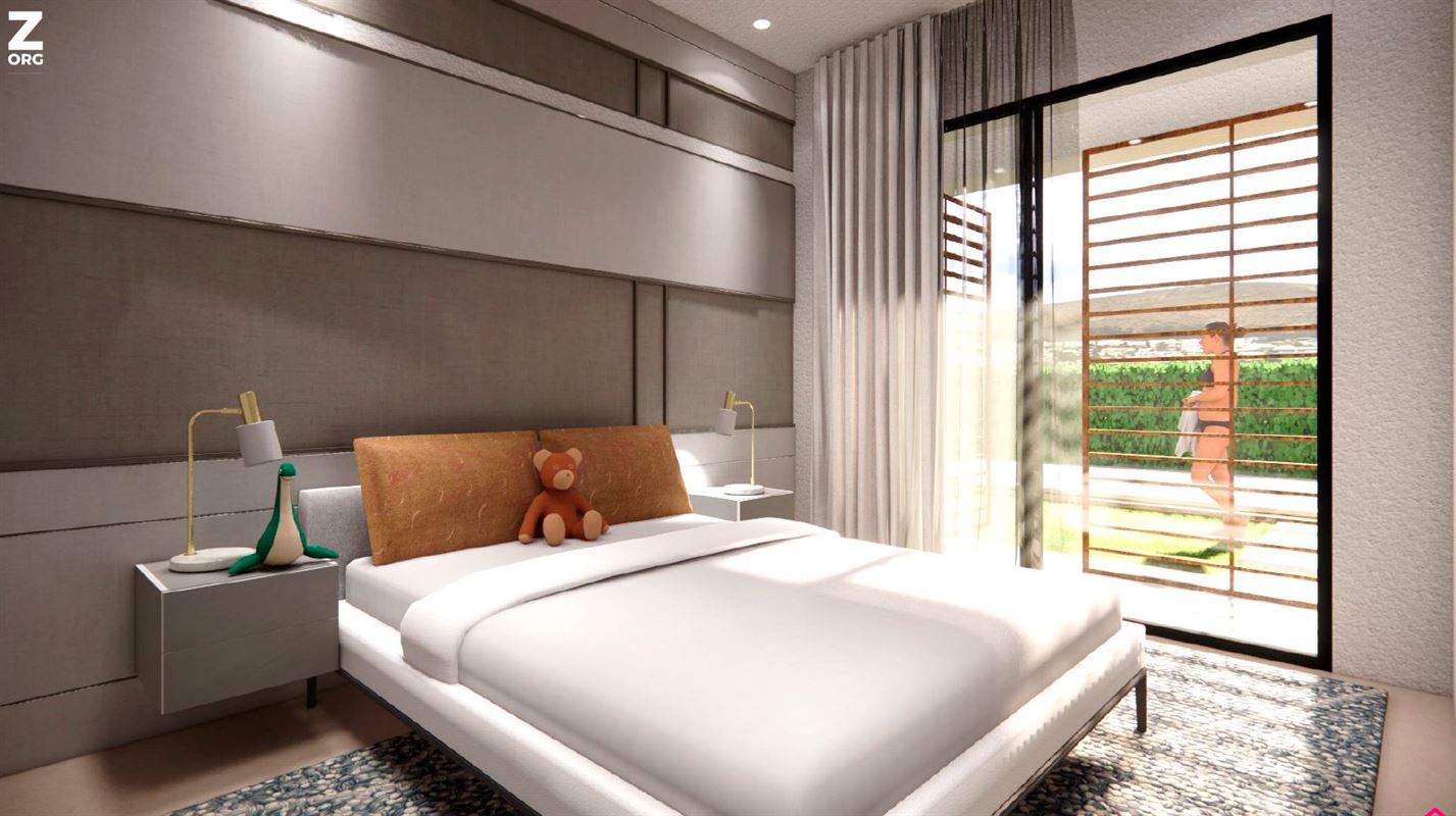 Levansur Home Seven