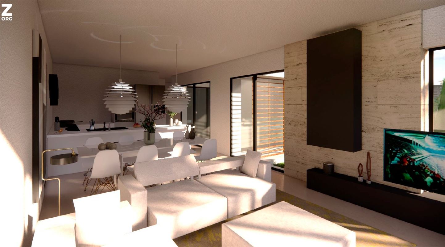 Levansur Home Seven