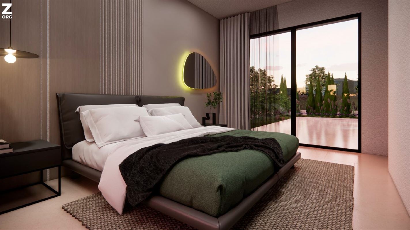 Levansur Home Seven