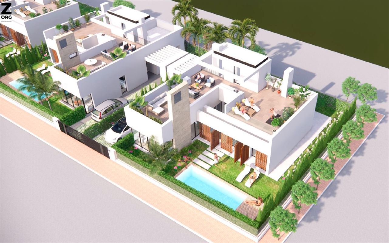 Levansur Home Seven