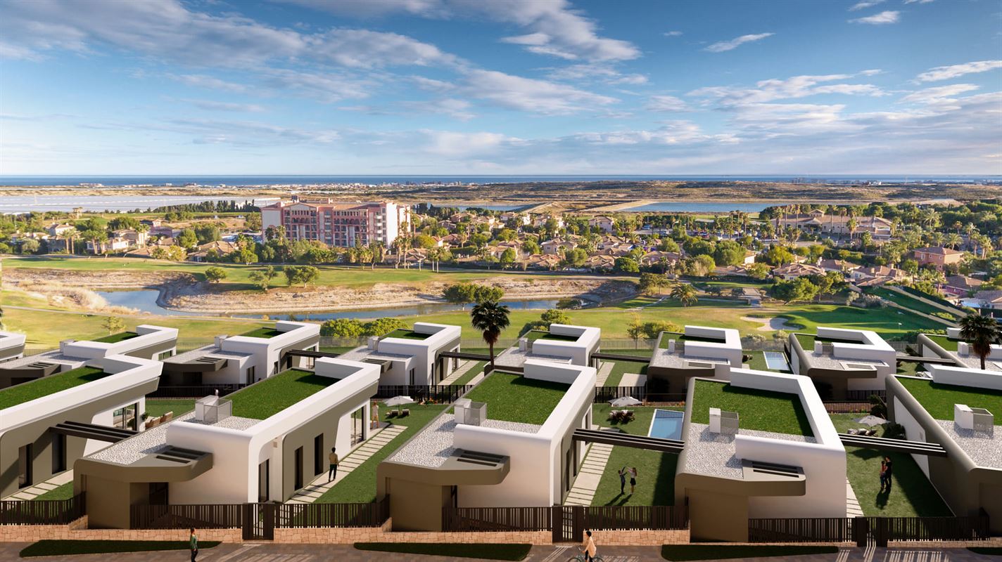 Bonalba Green Apartamentos