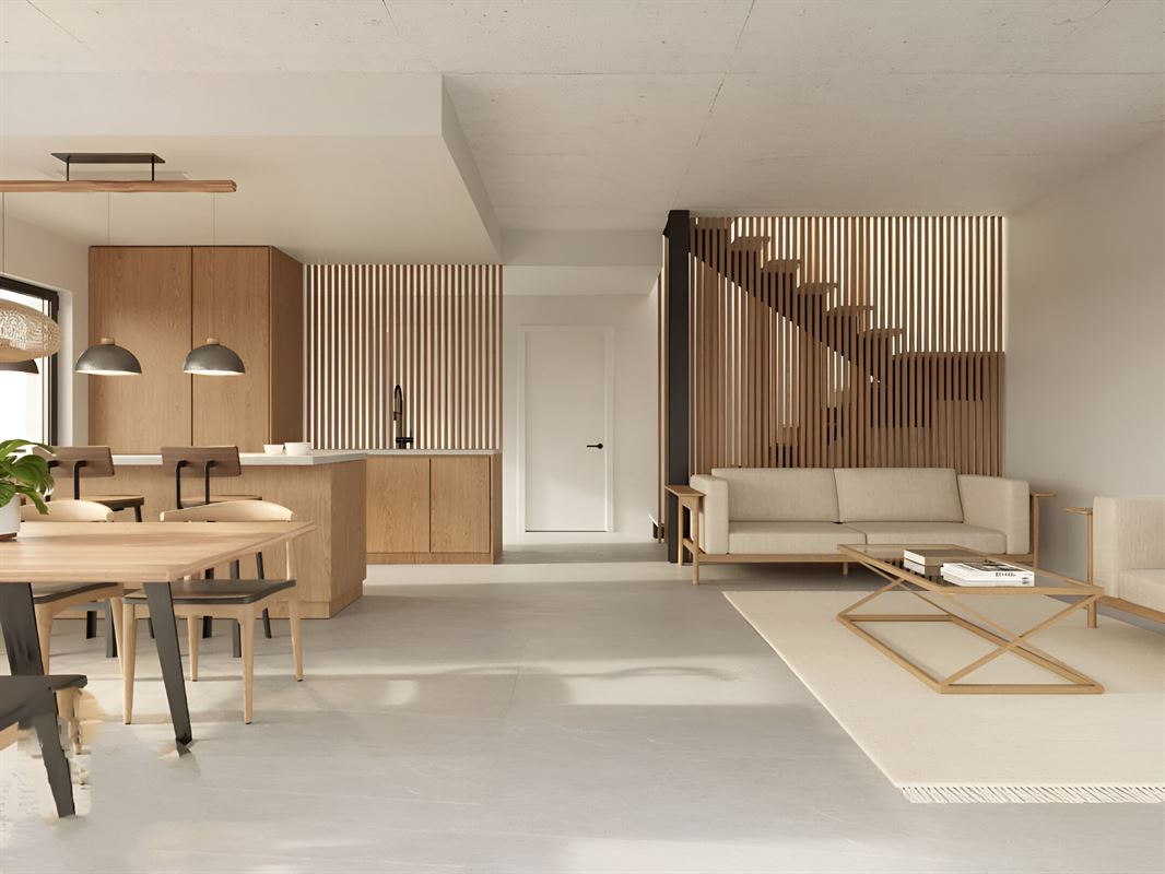 Residencial Wow Nature