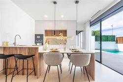 Serendipia Lux I - II