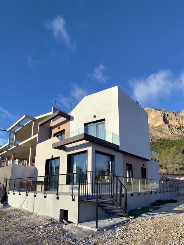 Residencial Wow Nature