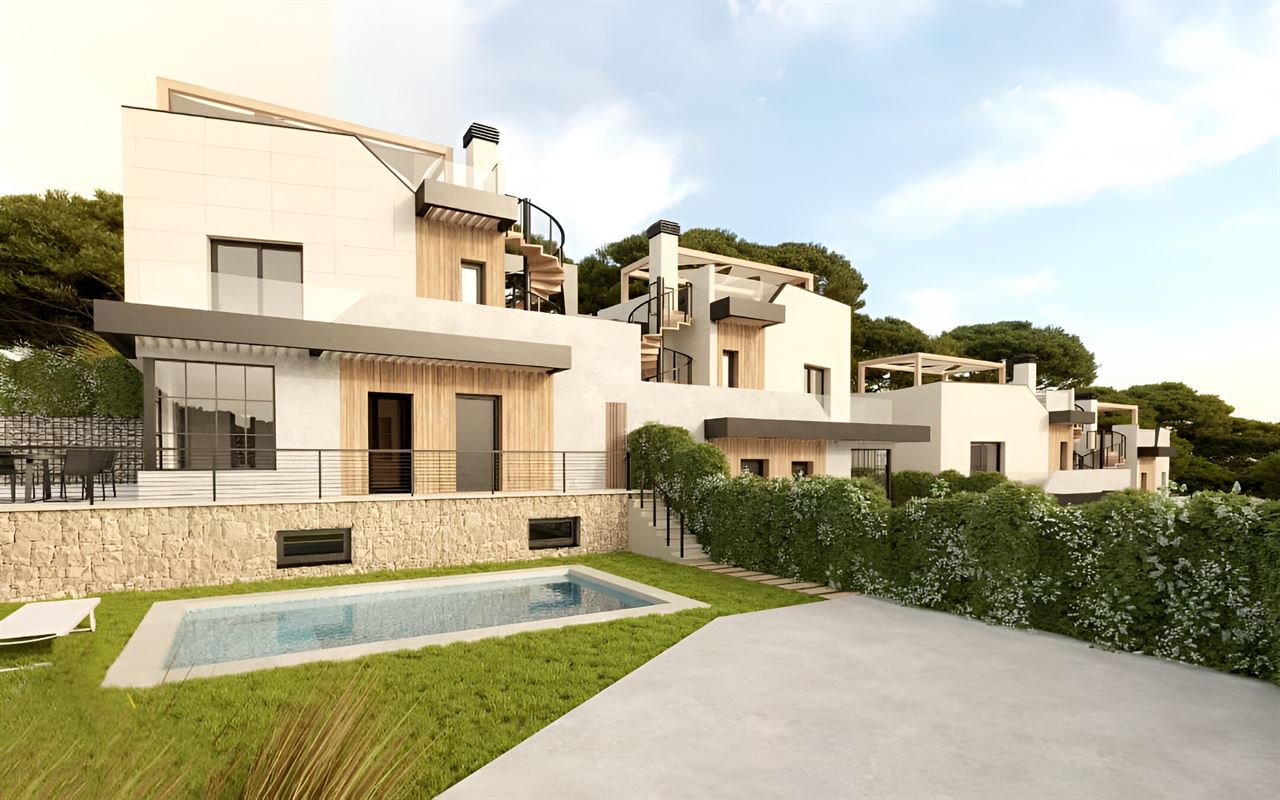 Residencial Wow Nature