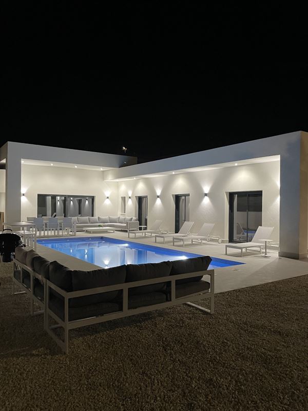Villa Laura
